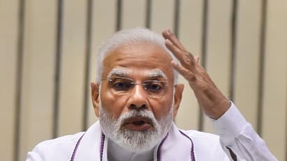 PM CARES Fund:ट्रस्टियों की मीटिंग में PM मोदी ने बताया इसे एक बड़ा विजन, एडवायजरी बोर्ड का गठन