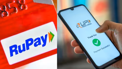 റുപേ ക്രെഡിറ്റ് കാർഡ് ഉപയോഗിക്കുന്നവരാണോ ? ഒരു സന്തോഷ വാര്‍ത്തയുണ്ട്.!