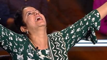 KBC 14: केबीसी में 1 करोड़ जीतने वाली कविता चावला से पूछे गए ये सवाल, आपके पास कितनों का जवाब