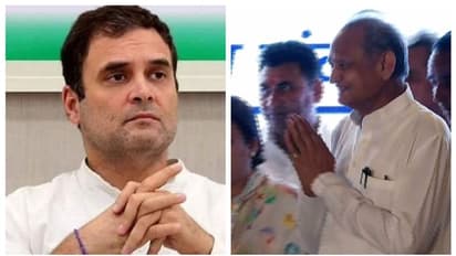राहुल गांधी बोले-एक व्यक्ति-एक पद का होगा पालन, अशोक गहलोत ने कहा-एक व्यक्ति मंत्री रह सकता और अध्यक्ष भी 