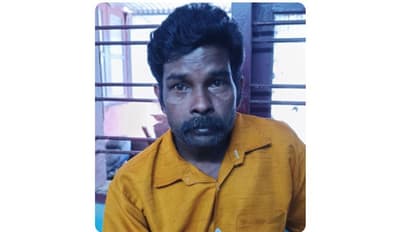 പറമ്പില് കുഴിച്ചിടും, ആവശ്യക്കാര് എത്തുമ്പോള് മാന്തിയെടുത്ത് നല്കും; കഞ്ചാവ് വില്പ്പന പൊളിഞ്ഞു, അറസ്റ്റ്