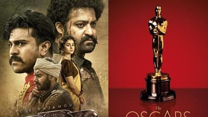Oscars 2023ಗೆ ಅಧಿಕೃತ ಪ್ರವೇಶವಾಗದ RRR ಚಿತ್ರ: ಅಭಿಮಾನಿಗಳ ಆಕ್ರೋಶ