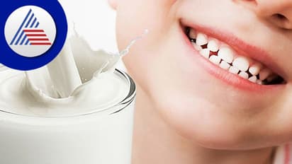 ಮಕ್ಕಳ ಹಲ್ಲು ಬಿದ್ದಾಗ ನೋಡಿಕೊಳ್ಳೋದು ಹೇಗೆ?