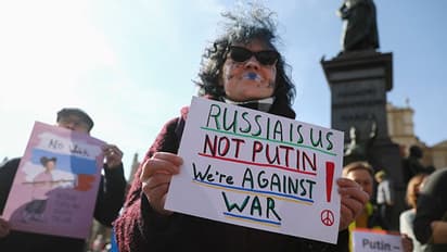 ರಷ್ಯಾ ಬಿಟ್ಟು ತೆರಳುವುದು ಹೇಗೆ?, ಕೈ ಮುರಿದುಕೊಳ್ಳುವುದು ಹೇಗೆ? ಪ್ರಶ್ನೆಗಳು ರಷ್ಯಾ ಗೂಗಲ್ನಲ್ಲಿ ಟ್ರೆಂಡಿಂಗ್!