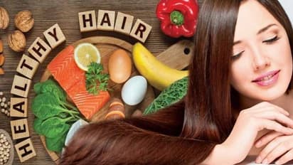Hair Care: തലമുടി വളരാന് കഴിക്കാം വിറ്റാമിന് ബി അടങ്ങിയ ഈ ഭക്ഷണങ്ങള്...