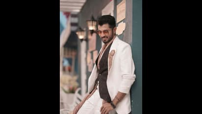 Raana ಚಿತ್ರದ ಗಲ್ಲಿಬಾಯ್‌ ಹಾಡು ಬಿಡುಗಡೆ!