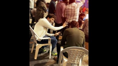 SSMB28 : మహేశ్ బాబు - త్రివిక్రమ్ మూవీ ఫస్ట్ అప్డేట్ అప్పుడే.. ప్రస్తుతం యూనిట్ ఫోకస్ దానిపైనే!