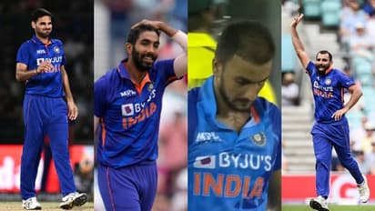 బుమ్రా ఒక్కడితో అంతా సెట్ అవుద్దా..? ఈ బౌలింగ్తో టీ20 ప్రపంచకప్లో నెగ్గగలమా..?