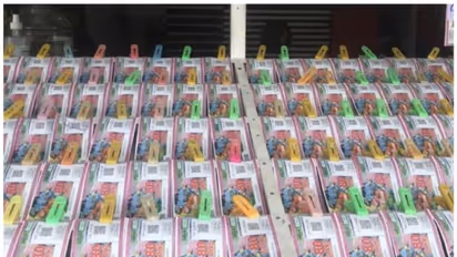 Kerala Lottery Result Sthree Sakthi SS-405 March 05 2024: Check today's winning ticket, prize money HERE