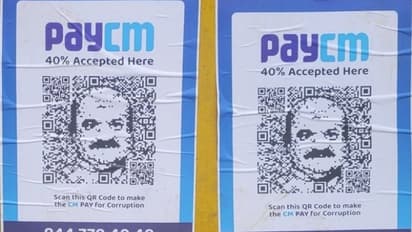 ಕಾಂಗ್ರೆಸ್‌ ಕಾರ್ಯಕರ್ತರ ವಿರುದ್ಧದ ಪೇಸಿಎಂ ಮೊಕದ್ದಮೆ ವಜಾ