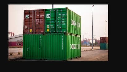 দেশকে নাড়িয়ে দেওয়ার মতো খবর, মুম্বই বন্দর থেকে উদ্ধার ১৭৫০ কোটি টাকা মূল্যের মাদক