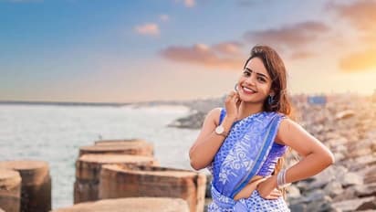 Exclusive: 'வாய்தா' பட நடிகை பவுலின் ஜெசிகா யார்? கடைசி வரை நிறைவேறாத ஆசை! உயிரை பறித்த காதலும் சினிமாவும்..!