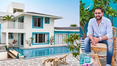 ಯಾರಿಗುಂಟು ಯಾರಿಗಿಲ್ಲ..! ಯುವರಾಜ್ ಸಿಂಗ್ ಮನೆಯಲ್ಲಿ ಉಳಿದುಕೊಳ್ಳಲು ನಿಮಗೂ ಇದೆ ಅವಕಾಶ..!