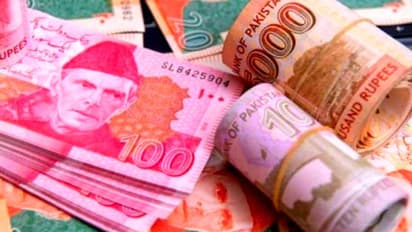 തകർന്നടിഞ്ഞ് പാകിസ്ഥാൻ രൂപ; ചരിത്രത്തിലെ ഏറ്റവും വലിയ ഇടിവ് 