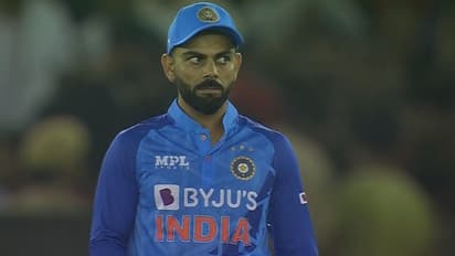 ഇന്ത്യ-ന്യൂസിലന്‍ഡ് ഏകദിന പരമ്പര: അവനുവേണ്ടി കോലി ത്യാഗം ചെയ്യട്ടെയെന്ന് മഞ്ജരേക്കര്‍