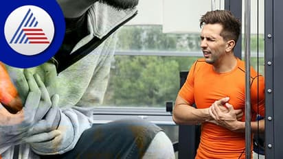 Exercise ಅತಿಯಾದ್ರೆ ಹಾರ್ಟ್ ಅಟ್ಯಾಕ್ ಗ್ಯಾರಂಟಿ, ಅತಿಯಾಗ್ತಿದೆ ಅಂತ ತಿಳ್ಕೊಳ್ಳೋದು ಹೇಗೆ ?