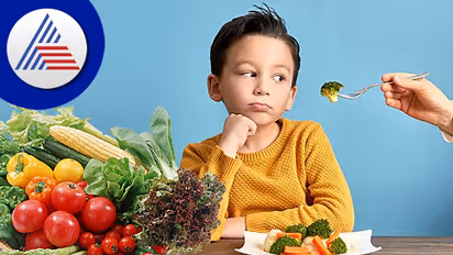 ಮಕ್ಕಳಲ್ಲಿ ಈಟಿಂಗ್ ಡಿಸಾರ್ಡರ್, ಅಷ್ಟಕ್ಕೂ ಈ ಅನಾರೋಗ್ಯಕ್ಕೇನು ಕಾರಣ?