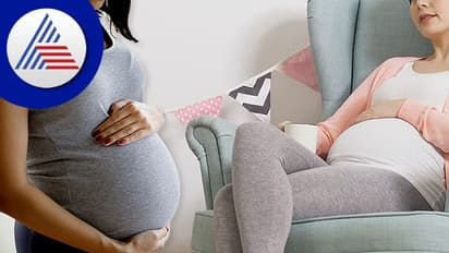 గర్భిణులకు బోలు ఎముకల వ్యాధి రావొద్దంటే..!