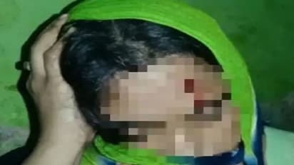 मेरठ: जेठ से इज्जत बचाने के चक्कर में लहूलुहान हो गई विवाहिता, इस तरह से बंधक बनाकर दिया वारदात को अंजाम