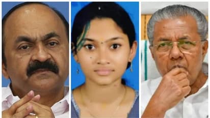 'അഭിരാമിയെ പോലെ ഇനിയൊരാൾ വേണ്ട; ജപ്തി നടപടികൾ നിർത്തൂ'; മുഖ്യമന്ത്രിക്കും സഹകരണ മന്ത്രിക്കും കത്തയച്ച് സതീശൻ