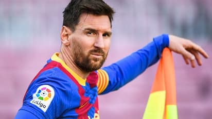 Will Lionel Messi ever return to Barcelona? PSG star's brother gives scathing response