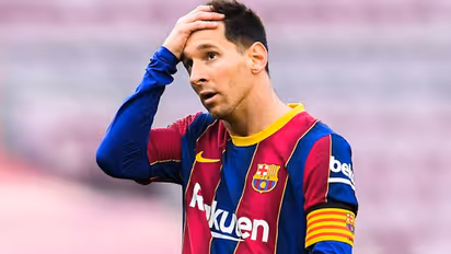 Leaked: Lionel Messi's eye-watering demands to stay at cash-strapped Barcelona in 2020 will stun you