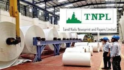 TNPL தமிழ்நாடு நிறுவனத்தில் ஒரு லட்சம் சம்பளத்தில் வேலை.. டிகிரி முடித்திருந்தால் போதும்.. விவரம் உள்ளே