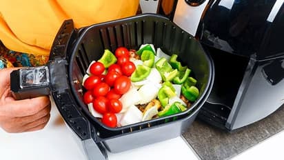 Are you planning to buy an Air fryer? List of pros and cons you should keep in mind before purchasing it