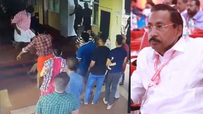 മെഡി.കോളേജിലെ സുരക്ഷാ ജീവനക്കാരെ മര്ദ്ദിച്ചതിനെ ന്യായീകരിക്കാനില്ലെന്ന് പി.മോഹനൻ