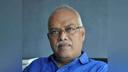 தமிழ்நாட்டில் விலைவாசி உயர்வின் பாதிப்பு குறைவு... திட்டக் குழு து.த ஜெயரஞ்சன் கொடுத்தாரு பாருங்க  விளக்கம்.  