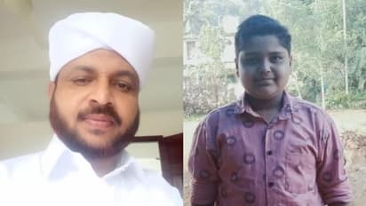 കെഎസ്ആർടിസിയുമായി കൂട്ടിയിടിച്ച് അപകടം, ബൈക്ക് യാത്രികരായ അച്ഛനും മകനും മരിച്ചു