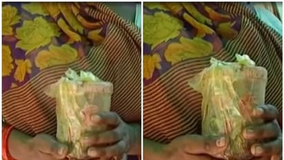 ಗ್ಯಾಂಗ್‌ರೇಪ್‌ ಆದ ಬೆನ್ನಲ್ಲೇ ಗರ್ಭಿಣಿಗೆ ಗರ್ಭಪಾತ, ಭ್ರೂಣ ಹಿಡಿದು ಪೊಲೀಸ್‌ ಸ್ಟೇಷನ್‌ಗೆ ಬಂದ ಅತ್ತೆ!