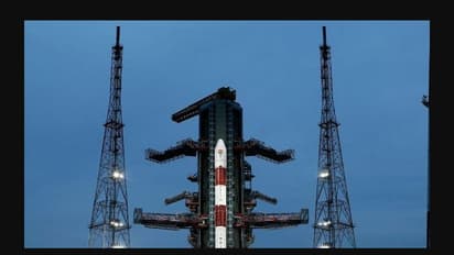 হাইব্রিড মোটরের সফল উৎক্ষেপণ,মহাকাশ রকেট গবেষণায় আরও শক্তিশালী হল ইসরো