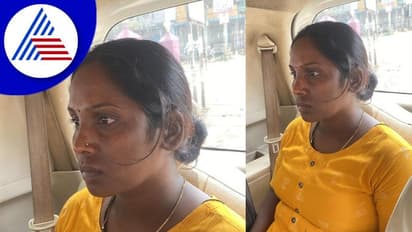 Belagavi: ನರ್ಸ್ ವೇಷದಲ್ಲಿ ಬಂದು ಮಗು ಅಪಹರಿಸಿದ್ದ ಚಾಲಾಕಿ ಕಳ್ಳಿಯ ಬಂಧನ