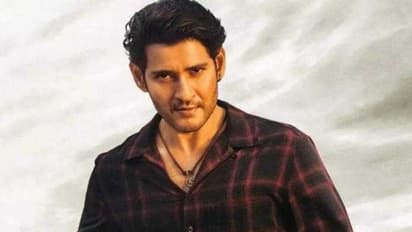 'അതിഗംഭീരമായ ആക്ഷൻ സീൻ, അൻപറിവിന് നന്ദി, മഹേഷ് ബാബു ചിത്രത്തിന്റെ ആദ്യ ഷെഡ്യൂള്‍ പൂര്‍ത്തിയായി'