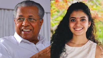 'വൈപ്പിൻ കരയോടുള്ള അവഗണന അവസാനിപ്പിക്കണം' മുഖ്യമന്ത്രിക്ക് തുറന്ന കത്തെഴുതി നടി അന്നാ ബെൻ