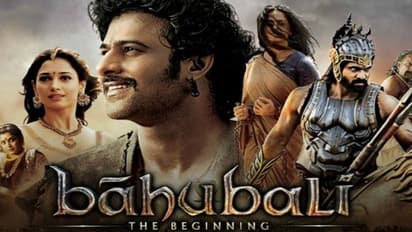 ബാഹുബലിയുടെ ഒന്‍പത് വര്‍ഷങ്ങള്‍: ഓര്‍ത്തുവച്ച്  പോസ്റ്റിട്ടത് ഒരു താരം മാത്രം.!