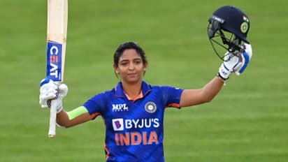 Harmanpreet Kaur’s Biography | Birth | Education | Family | Marriage | Training | Debut Match | Awards | Facts