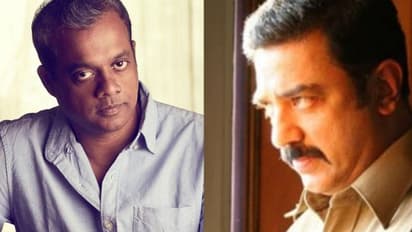 'വേട്ടൈയാട് വിളൈയാട്' രണ്ട് സംഭവിക്കും', കമല്ഹാസനോട് ചര്ച്ച ചെയ്യുമെന്ന് ഗൗതം മേനോൻ