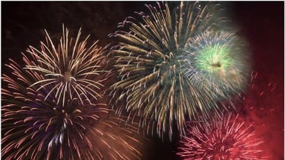 Tragedy strikes Delhi: 21-year-old dies in explosion while making firecrackers at home