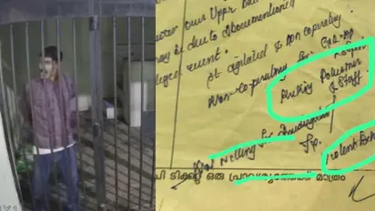 'ഡോക്ടറെ ചവിട്ടാൻ ശ്രമിച്ചു, മദ്യത്തിന്റെ മണമുണ്ടായിരുന്നു'; അഭിഭാഷകൻ ജയകുമാറിനെതിരെ തെളിവുകള്