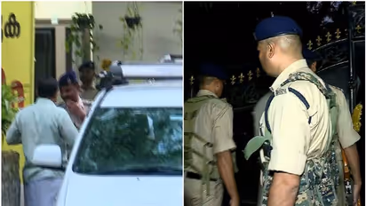 बड़े नेताओं व फेमस कमर्शियल लोकेशन्स को उड़ाने की LTTE की साजिश का पर्दाफाश, तमिलनाडु में NIA का रेड