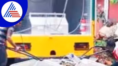 97 ಲಕ್ಷ ಕೊಟ್ಟು ಖರೀದಿಸಿದ ಯಂತ್ರ ನಿಷ್ಕ್ರಿಯ