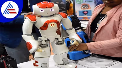 Didac India 2022: ನೀವು ಕೇಳಿದ ಪ್ರಶ್ನೆಗೆ ಉತ್ತರಿಸುತ್ತೆ ಈ ಮರ..!