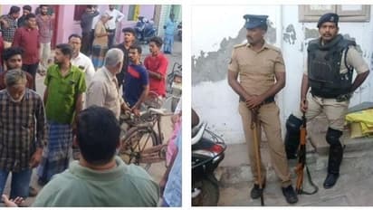 தமிழகத்தில் PFI நிர்வாகிகள் வீடுகளில் தேசிய புலனாய்வு அதிகாரிகள் திடீர் சோதனை- காரணம் என்ன..?