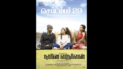 கேரக்டருடன் பக்காவாக பொருந்தி மிரள வைக்கும் செல்வராகவன்.. நானே வருவேனில் என்ன ரோல் தெரியுமா?