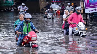 Monsoon Update: यूपी, मप्र, छग और ओडिशा में भारी बारिश का अलर्ट, जानिए किस राज्य के लिए क्या है भविष्यवाणी