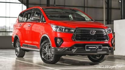 പേരുമാറ്റി ഇന്നോവ ഈ വീട്ടുമുറ്റങ്ങളിലേക്ക്, ലക്ഷ്യം ഇതാണ്!