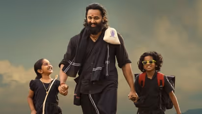 Unni Mukundan's 'Malikappuram' ignites 'Sanghi' debate in Left-dominated Kerala