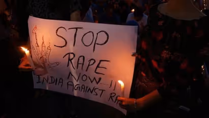 നാല് വയസ്സുകാരിയെ തുടർച്ചയായി ബലാത്സംഗം ചെയ്തു, പ്രിൻസിപ്പലിന്റെ ഡ്രൈവർ അറസ്റ്റിൽ